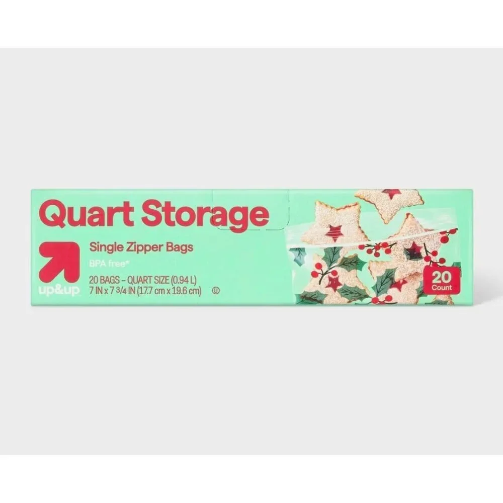 Target 20ct holiday